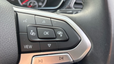 Volkswagen T-Cross 1.0 TSI 110 SEL 5dr Petrol Estate